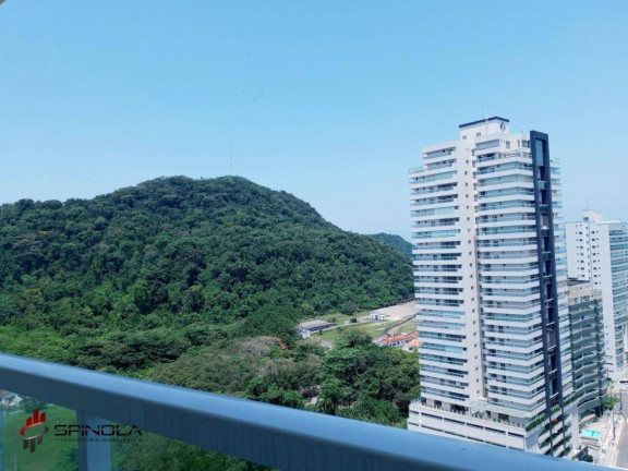 Apartamento com 4 Quartos à Venda, 147 m² em Canto Do Forte - Praia Grande