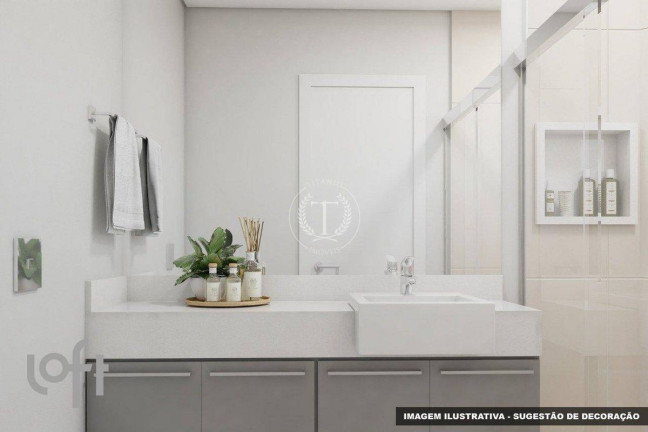 Imagem Apartamento com 4 Quartos à Venda, 169 m² em Vila Uberabinha - São Paulo
