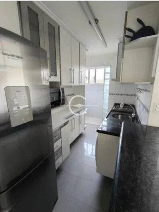 Imagem Apartamento com 2 Quartos à Venda, 60 m² em Brooklin Paulista - São Paulo Imagem Apartamento com 2 Quartos à Venda, 60 m² em Brooklin Paulista - São Paulo