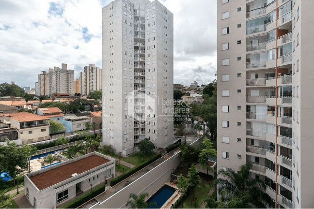 Imagem Apartamento com 3 Quartos à Venda, 66 m² em Vila Prudente - São Paulo