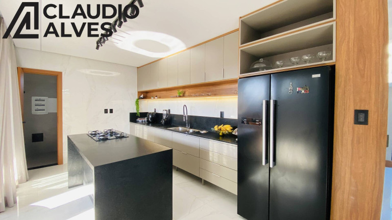 Imagem Casa de Condomínio com 4 Quartos à Venda, 285 m² em Sim - Feira De Santana