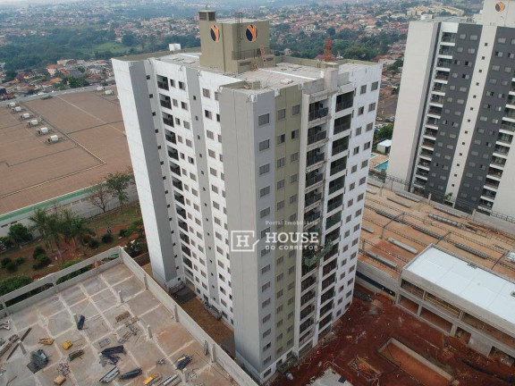 Apartamento com 2 Quartos à Venda, 64 m² em Centro - Londrina