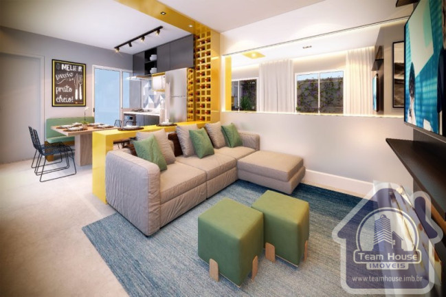 Imagem Casa de Condomínio com 3 Quartos à Venda, 122 m² em Parque Santa Rosa - Suzano Imagem Casa de Condomínio com 3 Quartos à Venda, 122 m² em Parque Santa Rosa - Suzano