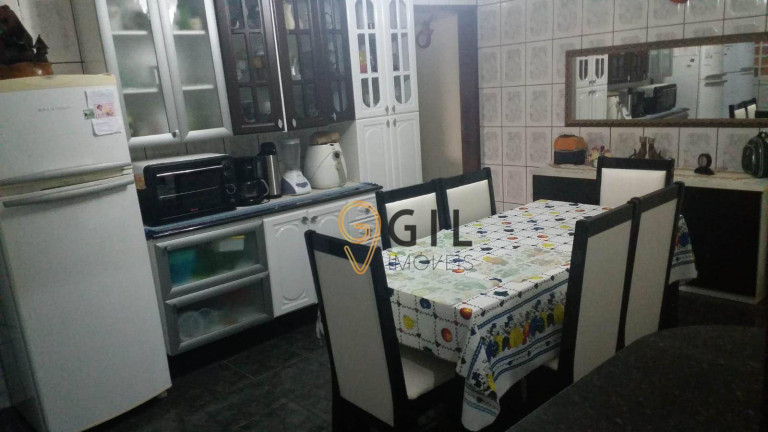 Imagem Casa com 1 Quarto à Venda, 134 m² em Parque Dos Príncipes - Jacareí Imagem Casa com 1 Quarto à Venda, 134 m² em Parque Dos Príncipes - Jacareí