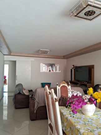 Imagem Apartamento com 4 Quartos à Venda, 182 m² em Centro - São José Do Rio Preto