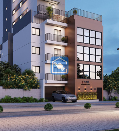 Imagem Apartamento com 1 Quarto à Venda, 24 m² em Quarta Parada - São Paulo Imagem Apartamento com 1 Quarto à Venda, 24 m² em Quarta Parada - São Paulo