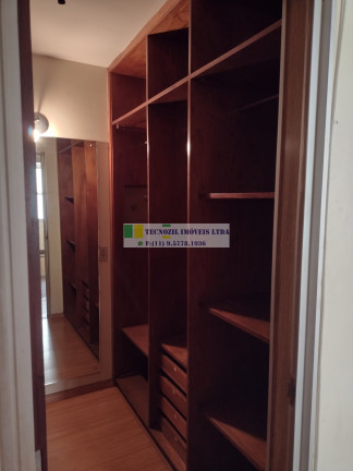 Imagem Apartamento com 4 Quartos para Alugar, 182 m² em Cerqueira César - São Paulo
