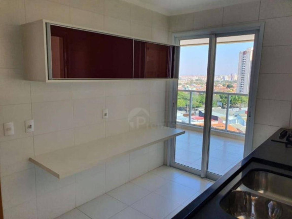 Imagem Apartamento com 3 Quartos para Alugar, 140 m² em Vila Castelo Branco - Indaiatuba