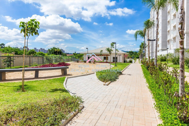 Imagem Apartamento com 2 Quartos à Venda, 59 m² em Engordadouro - Jundiaí