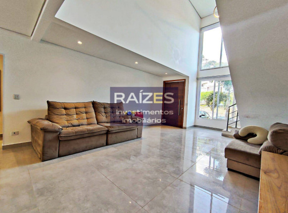 Imagem Casa de Condomínio com 3 Quartos para Alugar, 315 m² em Residencial Euroville - Bragança Paulista Imagem Casa de Condomínio com 3 Quartos para Alugar, 315 m² em Residencial Euroville - Bragança Paulista