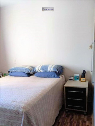 Imagem Apartamento com 3 Quartos à Venda, 82 m² em Vila Firmiano Pinto - São Paulo