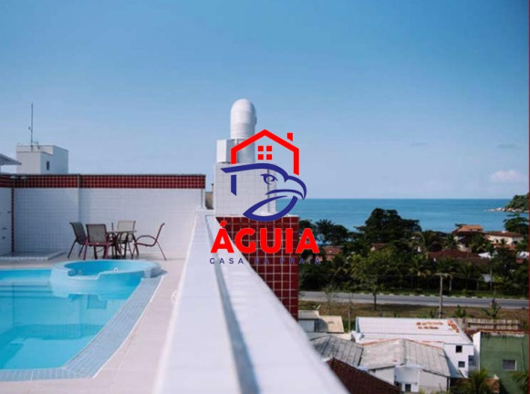 Imagem Apartamento com 2 Quartos à Venda, 54 m² em Toninhas - Ubatuba Imagem Apartamento com 2 Quartos à Venda, 54 m² em Toninhas - Ubatuba