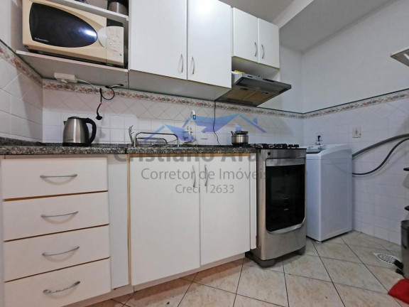 Imagem Apartamento com 2 Quartos para Temporada, 75 m² em Canasvieiras - Florianópolis