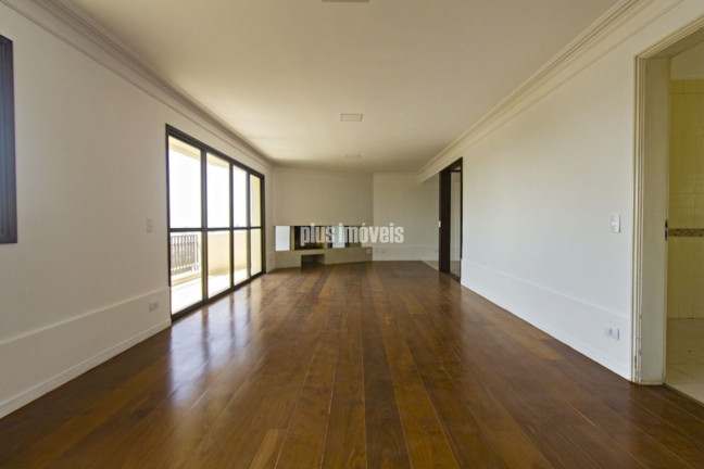 Apartamento com 3 Quartos à Venda, 167 m² em Morumbi - São Paulo