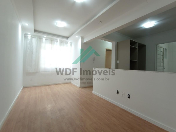 Imagem Apartamento com 2 Quartos à Venda, 45 m² em Palmital - Colombo Imagem Apartamento com 2 Quartos à Venda, 45 m² em Palmital - Colombo