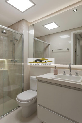 Imagem Apartamento com 2 Quartos à Venda, 74 m² em Aclimação - São Paulo