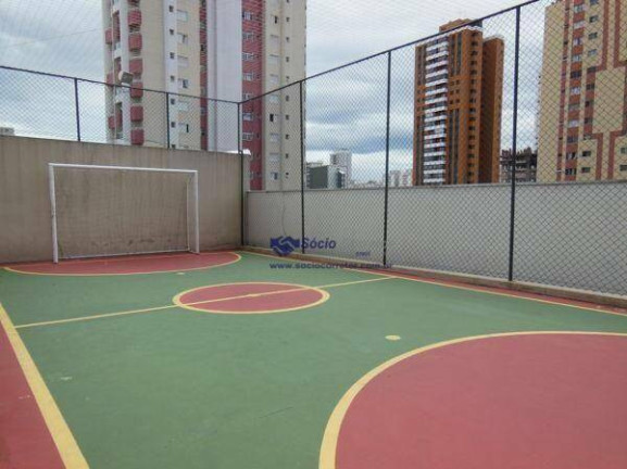 Imagem Apartamento com 3 Quartos à Venda, 72 m² em Tatuapé - São Paulo
