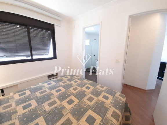 Imagem Apartamento com 1 Quarto para Alugar, 55 m² em Jardim Paulista - São Paulo Imagem Apartamento com 1 Quarto para Alugar, 55 m² em Jardim Paulista - São Paulo