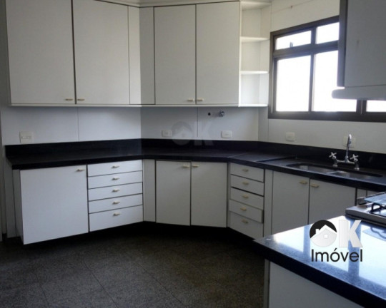 Imagem Apartamento com 4 Quartos à Venda, 380 m² em Jardim Paulista - São Paulo Imagem Apartamento com 4 Quartos à Venda, 380 m² em Jardim Paulista - São Paulo