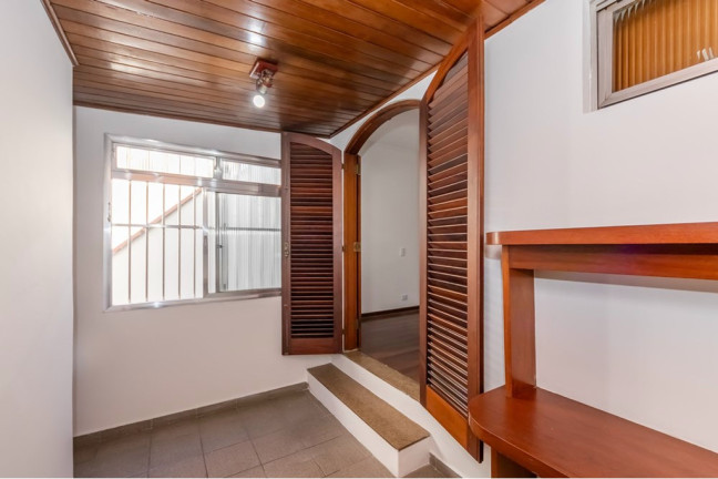 Imagem Casa com 4 Quartos à Venda, 110 m² em Jardim Marajoara - São Paulo