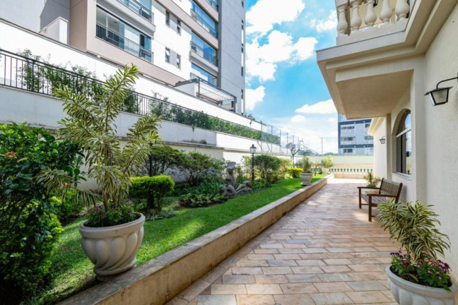 Imagem Apartamento com 3 Quartos à Venda, 140 m² em Campo Belo - São Paulo