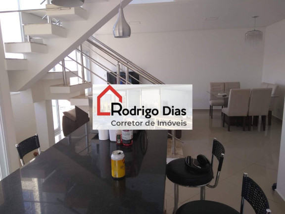 Imagem Casa de Condomínio para Alugar, em Jundiaí Imagem Casa de Condomínio para Alugar, em Jundiaí