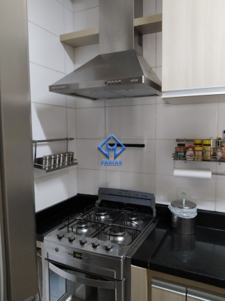 Imagem Apartamento com 3 Quartos à Venda, 75 m² em Ipiranga - São Paulo Imagem Apartamento com 3 Quartos à Venda, 75 m² em Ipiranga - São Paulo
