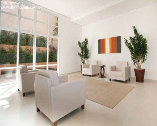 Imagem Apartamento com 2 Quartos à Venda, 58 m² em Brooklin - São Paulo Imagem Apartamento com 2 Quartos à Venda, 58 m² em Brooklin - São Paulo