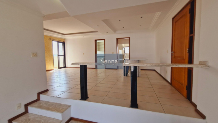 Imagem Apartamento com 3 Quartos à Venda, 172 m² em Jardim Ana Maria - Jundiaí Imagem Apartamento com 3 Quartos à Venda, 172 m² em Jardim Ana Maria - Jundiaí