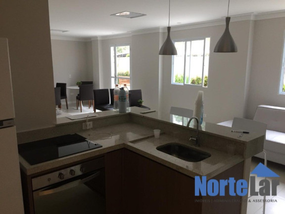 Imagem Apartamento com 2 Quartos à Venda, 50 m² em Vila Nova Cachoeirinha - São Paulo