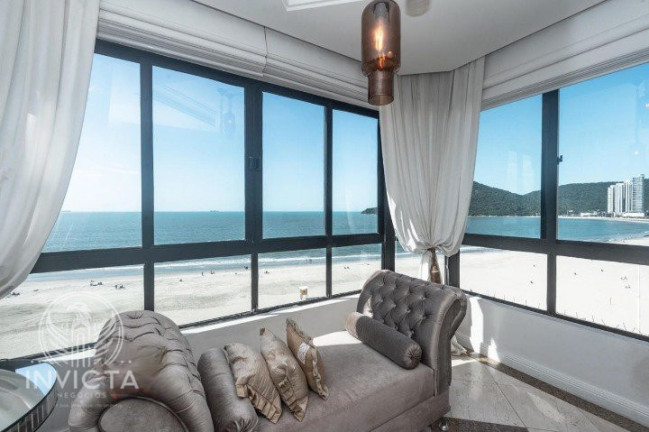 Imagem Apartamento com 3 Quartos à Venda, 140 m² em Barra Sul - Balneário Camboriú Imagem Apartamento com 3 Quartos à Venda, 140 m² em Barra Sul - Balneário Camboriú