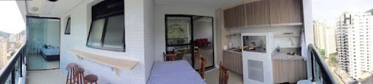Imagem Imóvel com 3 Quartos à Venda, 112 m² em Barra Funda - Guarujá Imagem Imóvel com 3 Quartos à Venda, 112 m² em Barra Funda - Guarujá