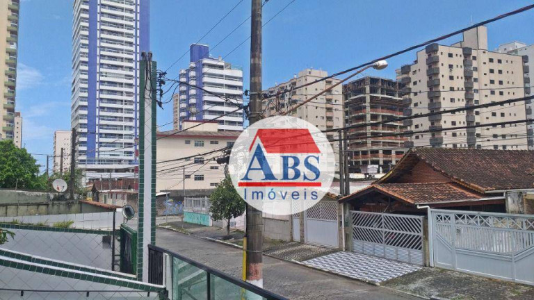 Imagem Apartamento com 1 Quarto à Venda, 69 m² em Aviação - Praia Grande Imagem Apartamento com 1 Quarto à Venda, 69 m² em Aviação - Praia Grande