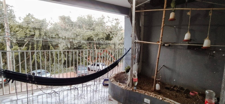 Imagem Casa com 2 Quartos à Venda, 125 m² em Pinhal - Cabreúva