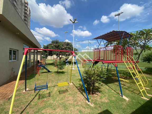 Imagem Apartamento com 2 Quartos à Venda, 57 m² em Ipiranga - Ribeirão Preto Imagem Apartamento com 2 Quartos à Venda, 57 m² em Ipiranga - Ribeirão Preto
