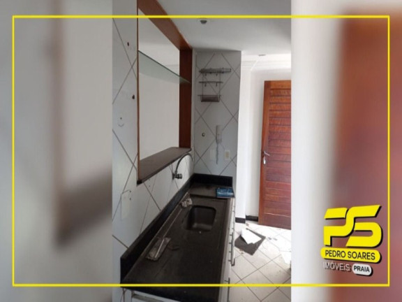 Imagem Apartamento com 3 Quartos à Venda, 75 m² em Aeroclube - João Pessoa Imagem Apartamento com 3 Quartos à Venda, 75 m² em Aeroclube - João Pessoa