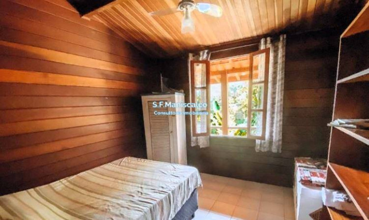 Imagem Casa com 5 Quartos à Venda, 480 m² em Enseada - Ubatuba Imagem Casa com 5 Quartos à Venda, 480 m² em Enseada - Ubatuba