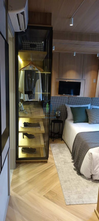 Imagem Apartamento com 2 Quartos à Venda, 57 m² em Caxingui - São Paulo Imagem Apartamento com 2 Quartos à Venda, 57 m² em Caxingui - São Paulo
