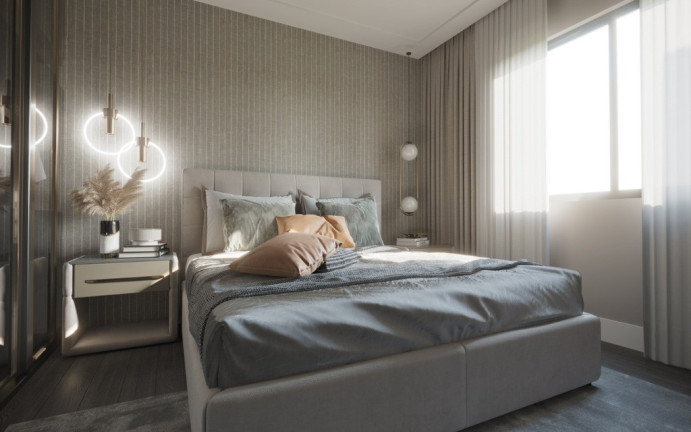 Imagem Apartamento com 3 Quartos à Venda, 87 m² em Itapema - Itapema