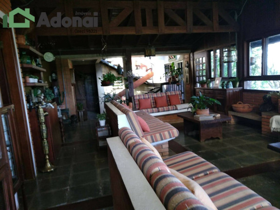 Imagem Chácara com 4 Quartos à Venda, 451 m² em Jardim Liberdade - Jundiaí