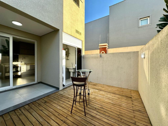 Imagem Casa com 2 Quartos à Venda, 121 m² em Zona Nova - Capao Da Canoa