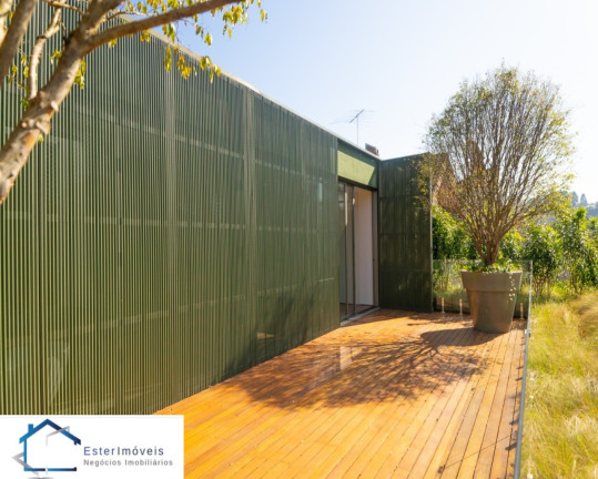 Imagem Casa com 5 Quartos para Alugar ou Temporada, 1.100 m² em Tamboré - Santana De Parnaíba Imagem Casa com 5 Quartos para Alugar ou Temporada, 1.100 m² em Tamboré - Santana De Parnaíba