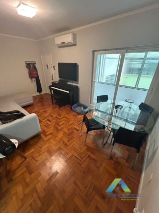 Imagem Apartamento com 4 Quartos à Venda, 104 m² em Paraíso - São Paulo