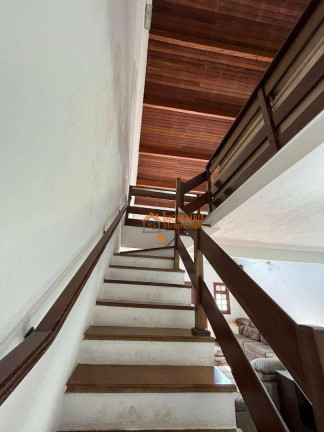 Imagem Sobrado com 4 Quartos à Venda, 256 m² em Jardim Bom Clima - Guarulhos Imagem Sobrado com 4 Quartos à Venda, 256 m² em Jardim Bom Clima - Guarulhos