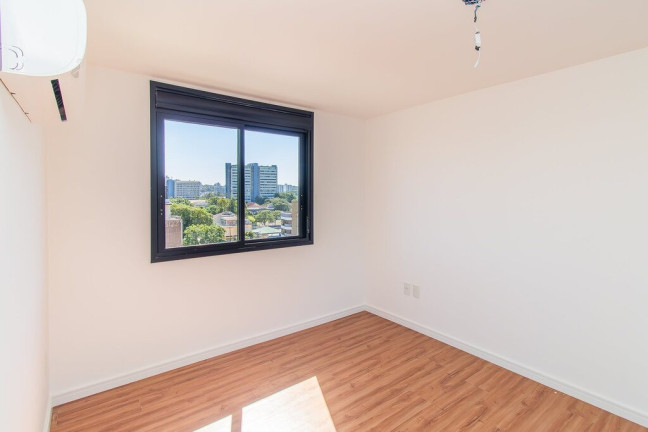 Imagem Apartamento com 1 Quarto à Venda, 75 m² em Vila João Pessoa - Porto Alegre