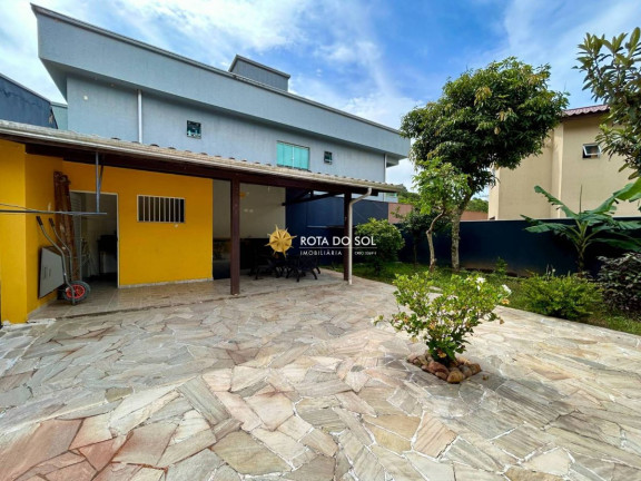 Imagem Casa com 2 Quartos à Venda, 122 m² em Centro - Porto Belo
