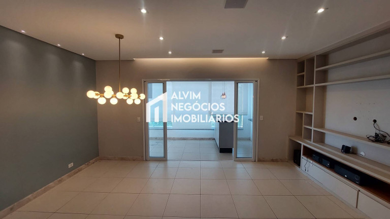 Apartamento com 3 Quartos à Venda, 110 m² em Vila Ema - São José Dos Campos