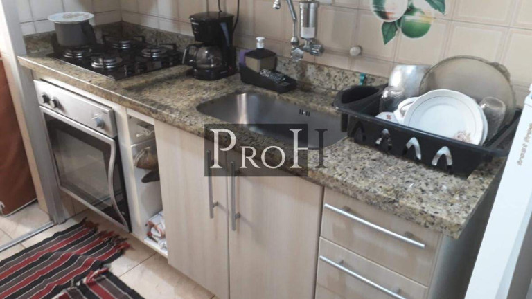 Imagem Apartamento com 2 Quartos à Venda, 55 m² em Sacomã - São Paulo Imagem Apartamento com 2 Quartos à Venda, 55 m² em Sacomã - São Paulo
