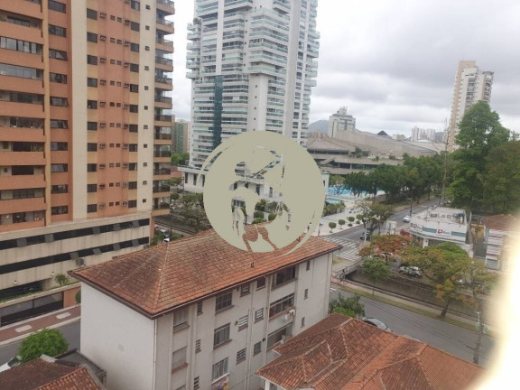Imagem Apartamento com 2 Quartos à Venda, 105 m² em Embare - Santos Imagem Apartamento com 2 Quartos à Venda, 105 m² em Embare - Santos