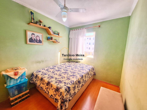 Imagem Apartamento com 2 Quartos à Venda, 59 m² em Vila Padre Manoel De Nóbrega - Campinas Imagem Apartamento com 2 Quartos à Venda, 59 m² em Vila Padre Manoel De Nóbrega - Campinas